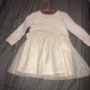 Old navy little girl dress
